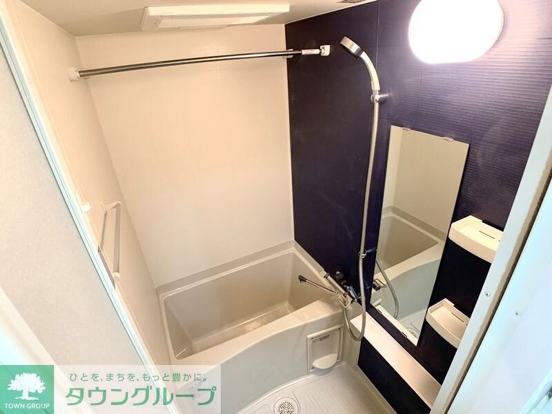 S-FORT川口並木の物件内観写真