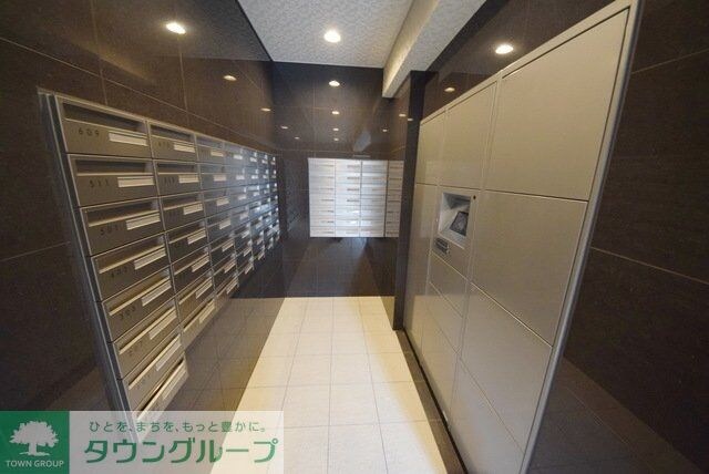 S-FORT川口並木の物件内観写真