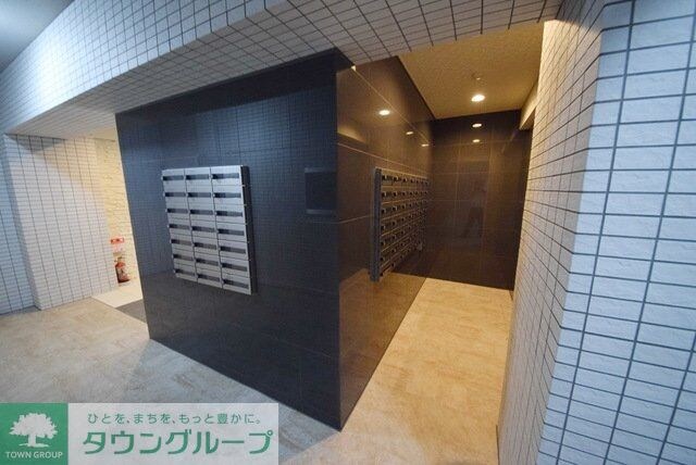 S-FORT川口並木の物件内観写真