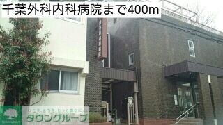 ルミエールAの物件内観写真