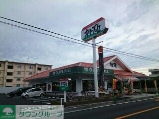 ルミエールAの物件内観写真