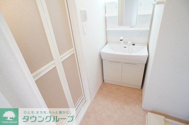 ルミエールBの物件内観写真