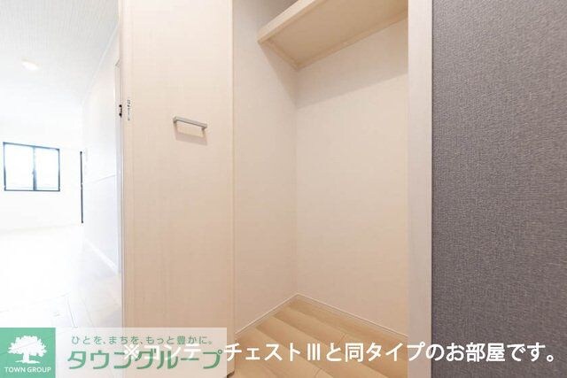 エクセレンス ジーニアスの物件内観写真