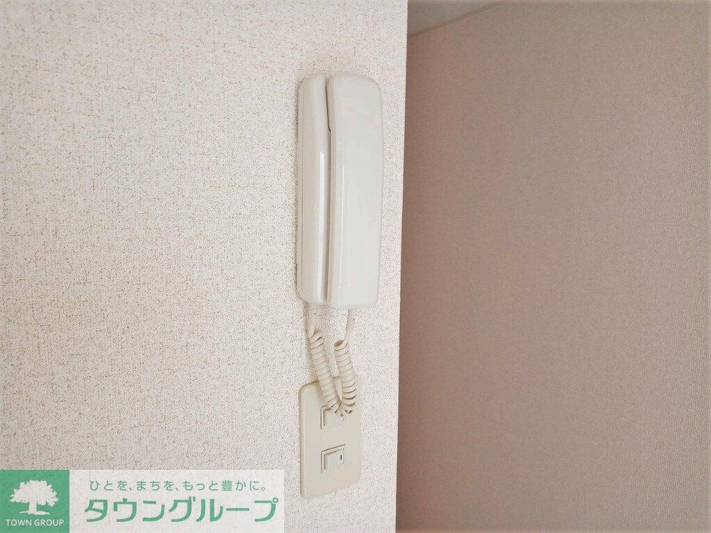 レオパレスドミールT・M・の物件内観写真