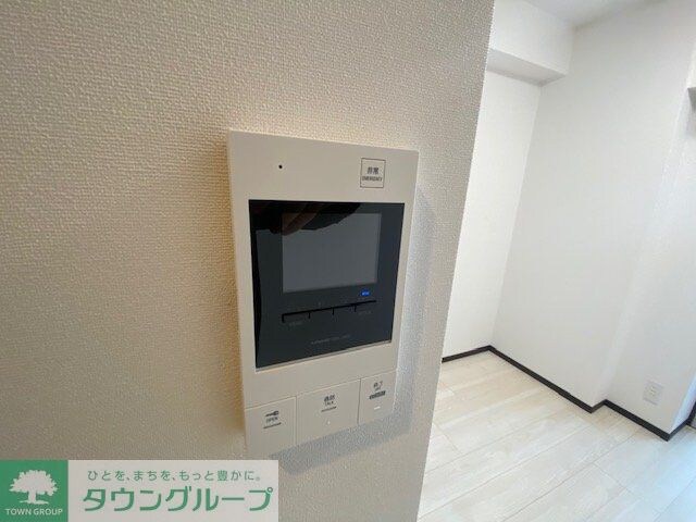 GENOVIA西川口IIIの物件内観写真