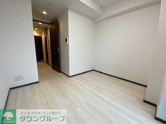 GENOVIA西川口IIIの物件内観写真