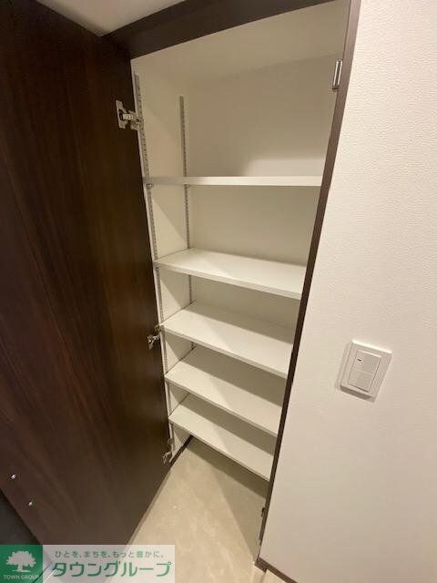 GENOVIA西川口IIIの物件内観写真