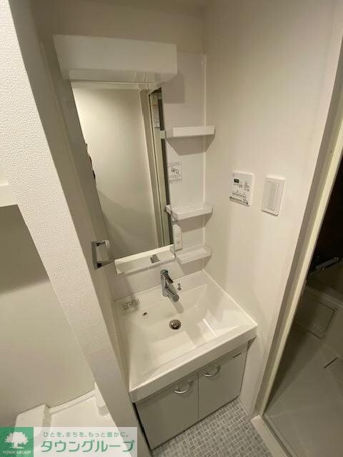 GENOVIA西川口IIIの物件内観写真