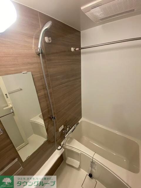 GENOVIA西川口IIIの物件内観写真