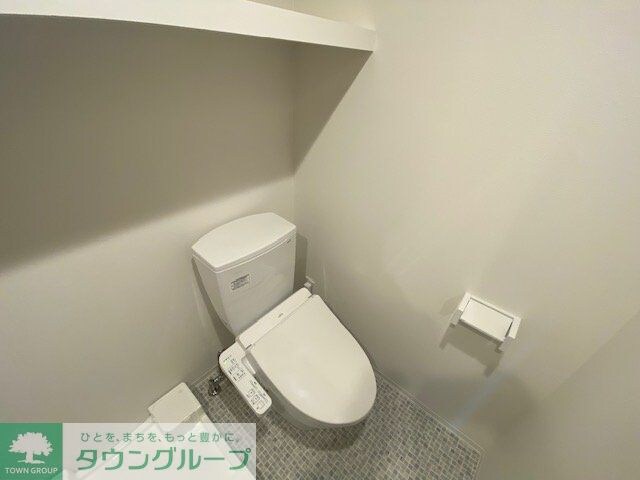 GENOVIA西川口IIIの物件内観写真