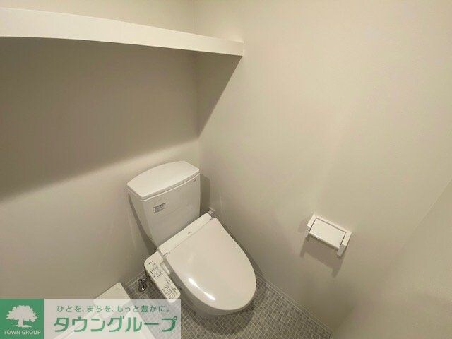 GENOVIA西川口IIIの物件内観写真