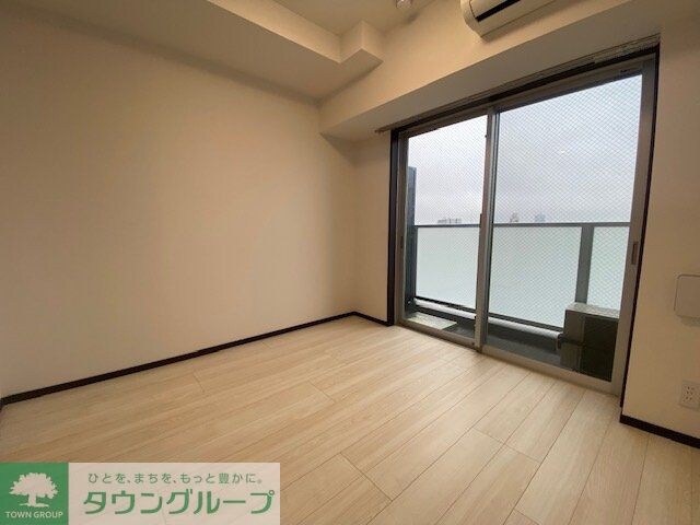 GENOVIA西川口IIIの物件内観写真