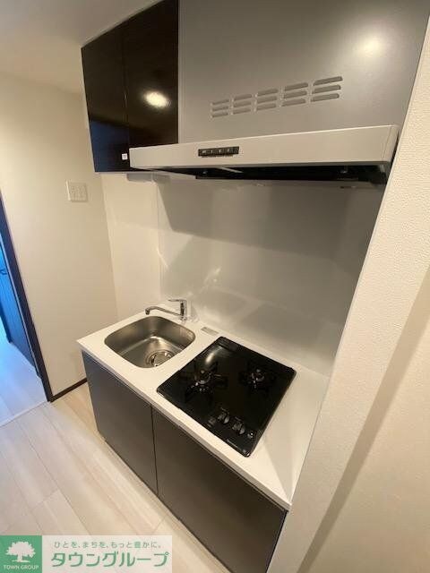 GENOVIA西川口IIIの物件内観写真