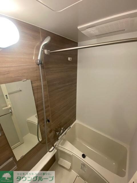 GENOVIA西川口IIIの物件内観写真