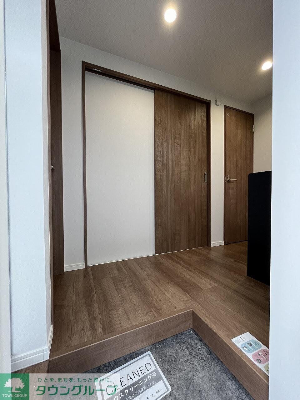 キャメル幸手の物件内観写真