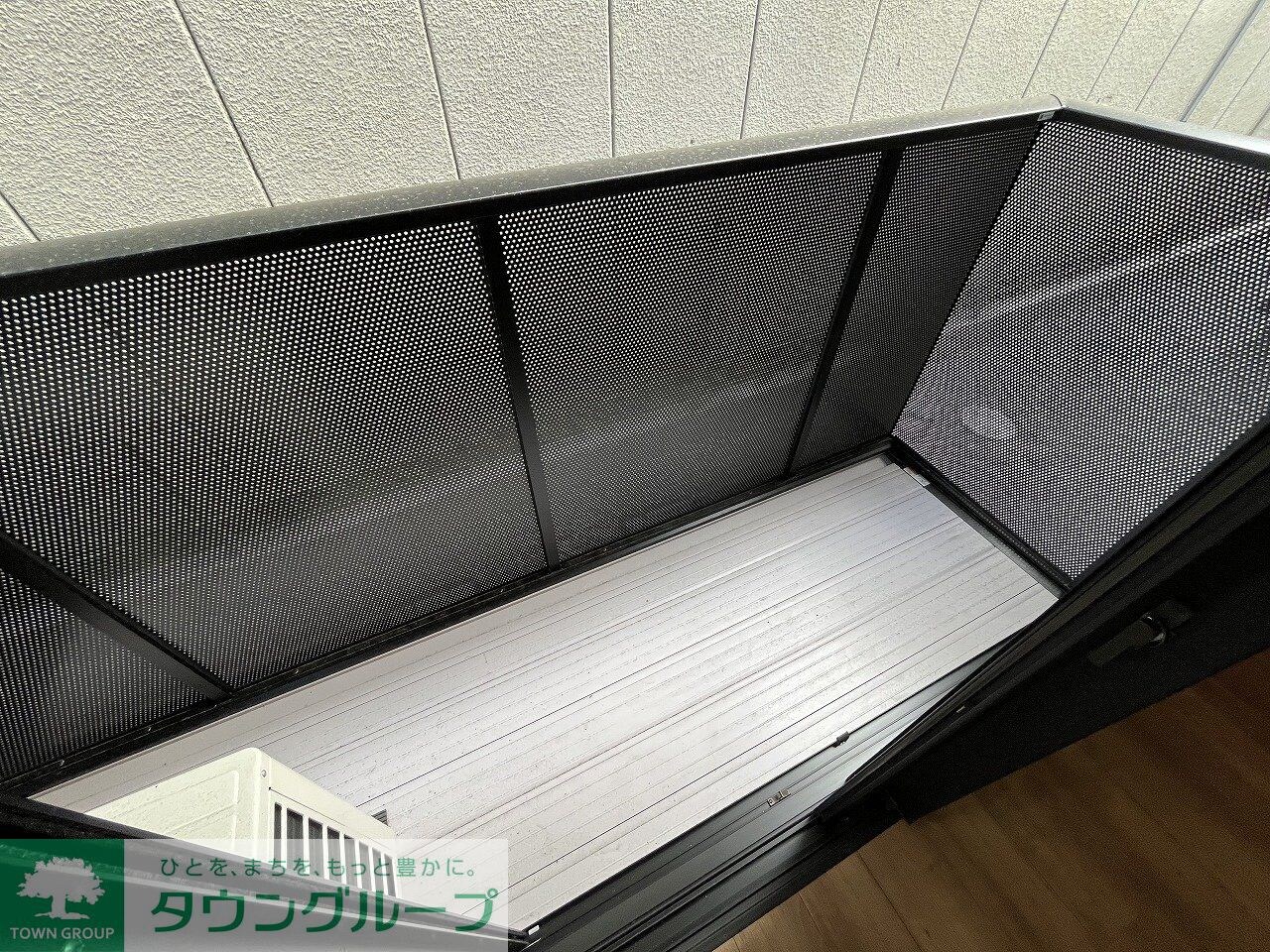 キャメル幸手の物件内観写真