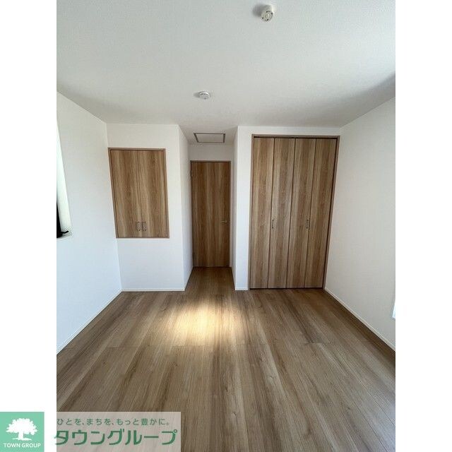 Kolet南鳩ヶ谷#06の物件内観写真