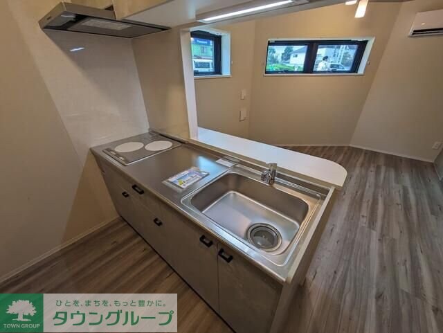 FilleFlats-KAWAGUCHIHONCHOの物件内観写真