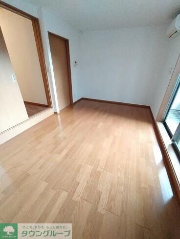 可愛マンションの物件内観写真