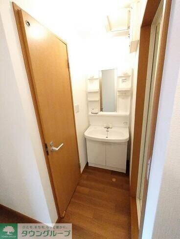 可愛マンションの物件内観写真