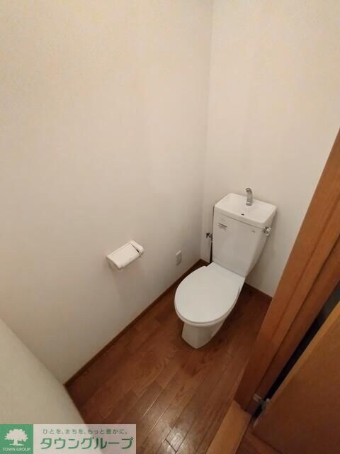 可愛マンションの物件内観写真