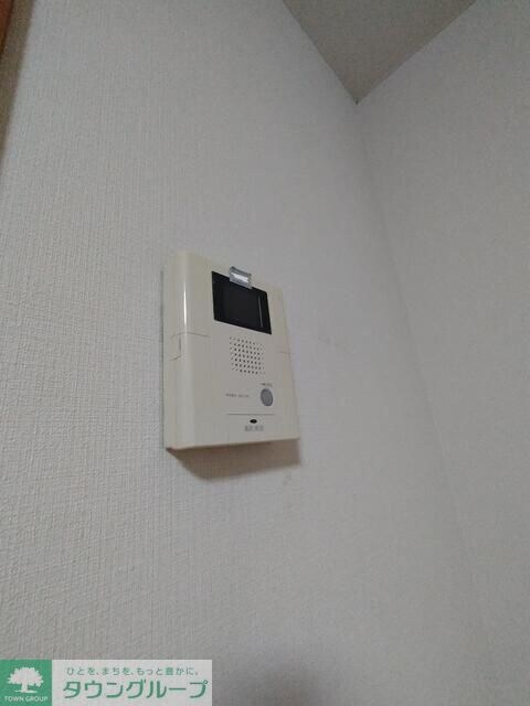 可愛マンションの物件内観写真