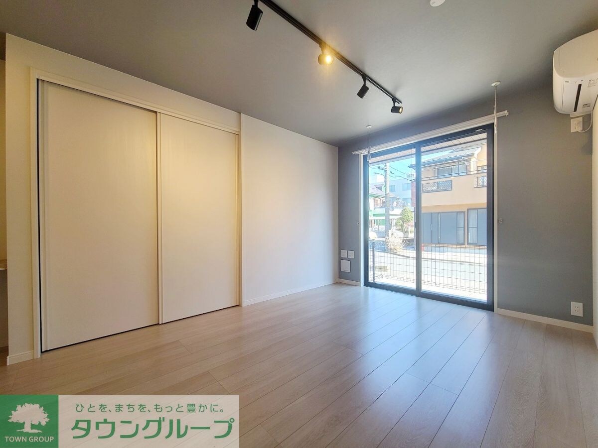 Re:NK(リンク)の物件内観写真