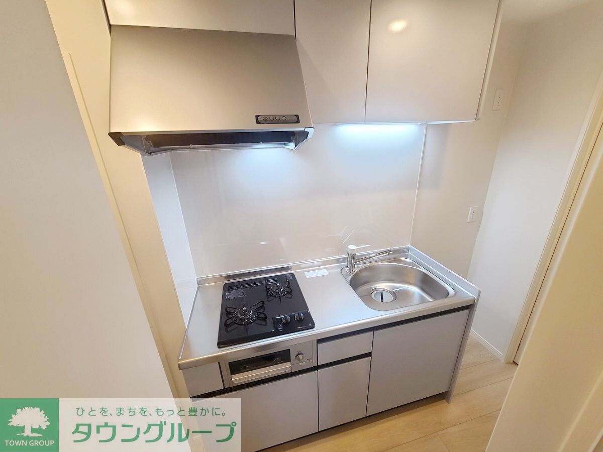 Re:NK(リンク)の物件内観写真