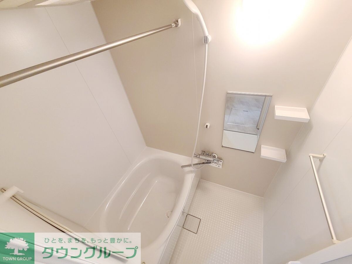 Re:NK(リンク)の物件内観写真