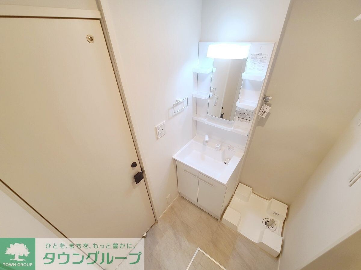 Re:NK(リンク)の物件内観写真