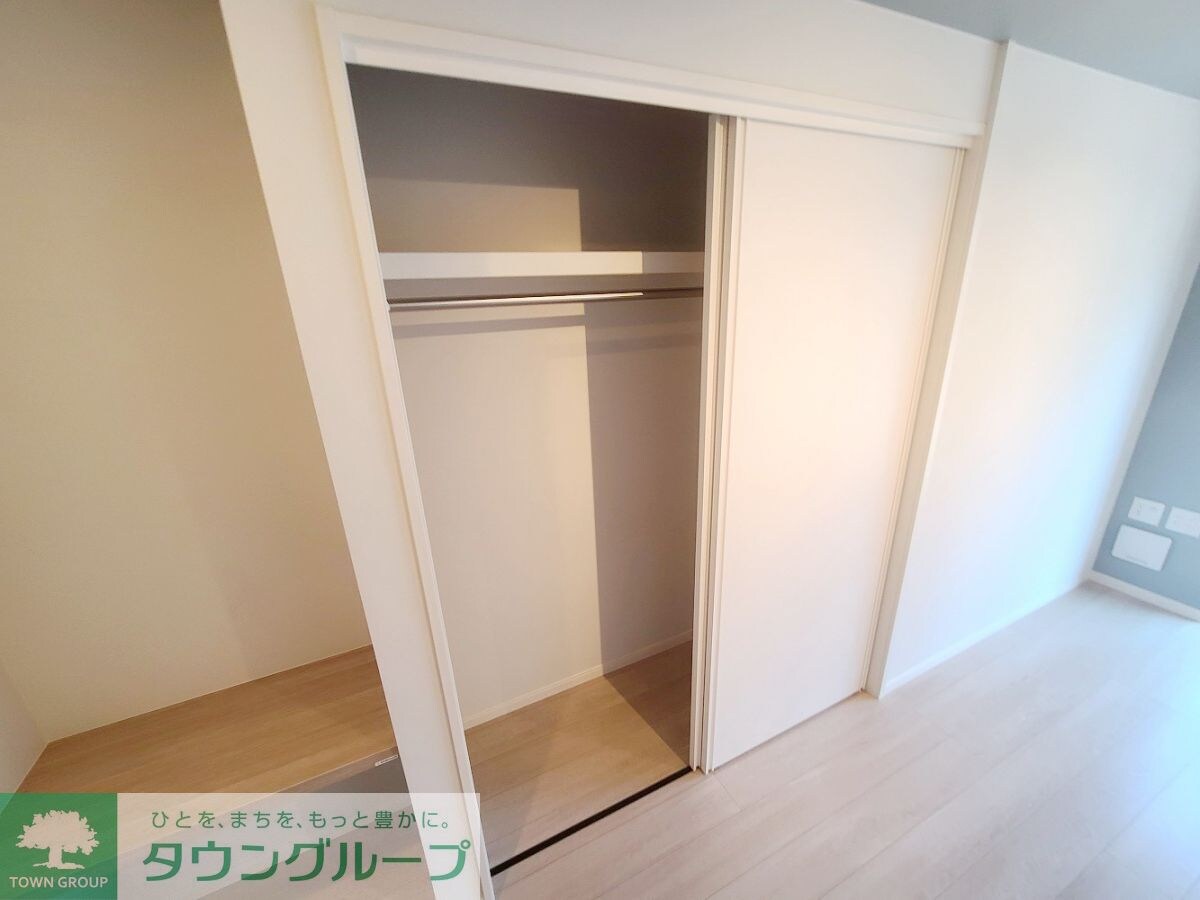 Re:NK(リンク)の物件内観写真