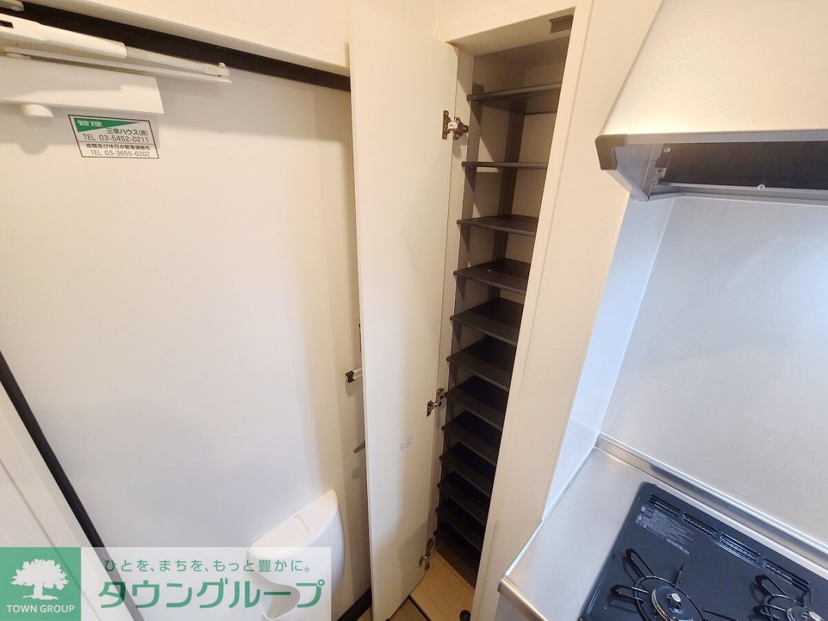 Re:NK(リンク)の物件内観写真