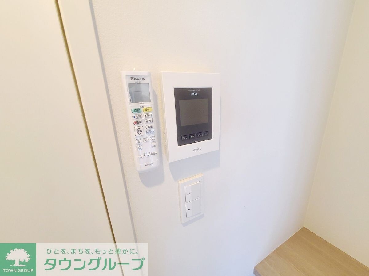 Re:NK(リンク)の物件内観写真