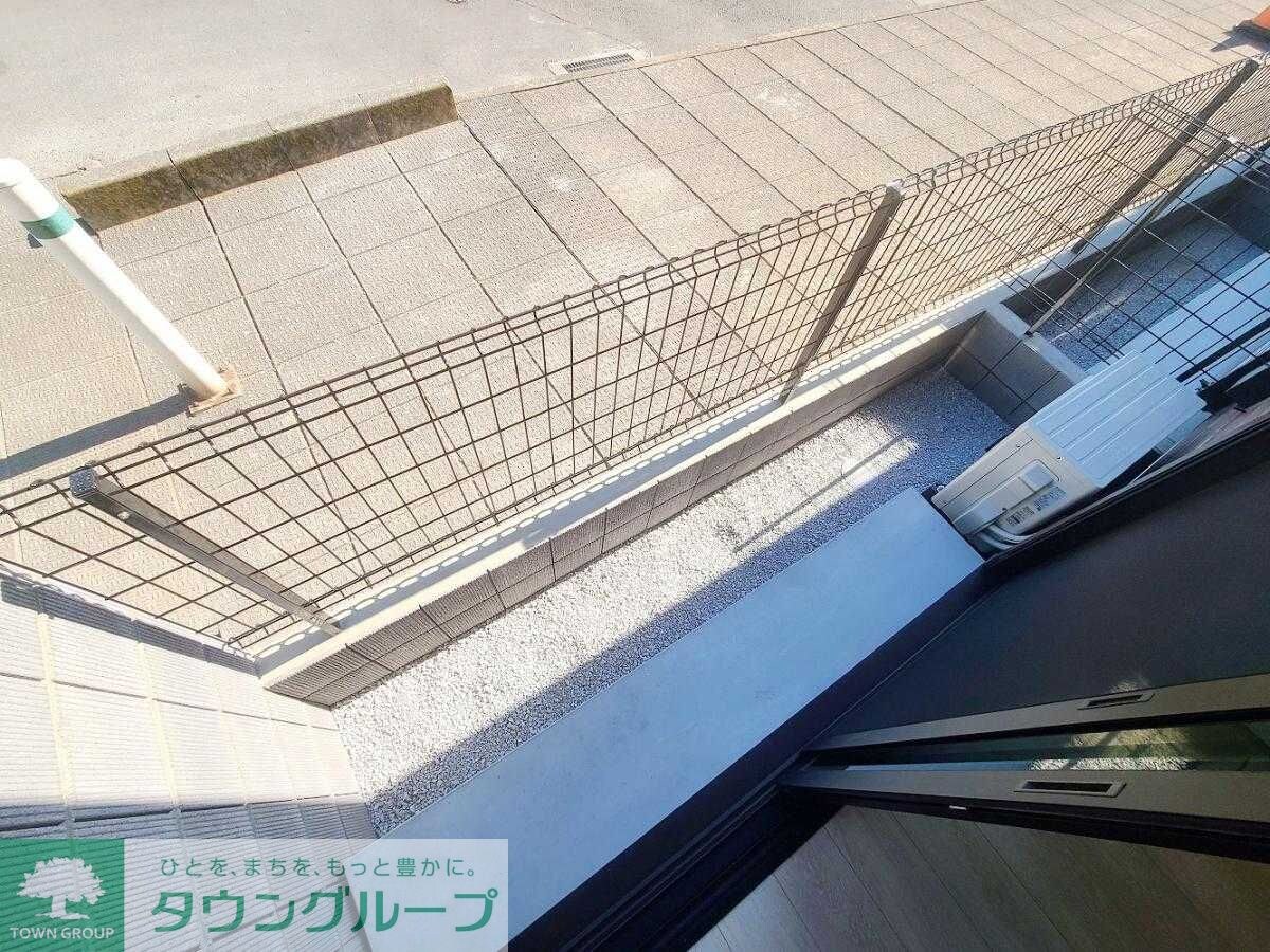 Re:NK(リンク)の物件内観写真