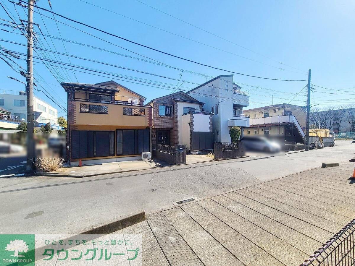 Re:NK(リンク)の物件内観写真