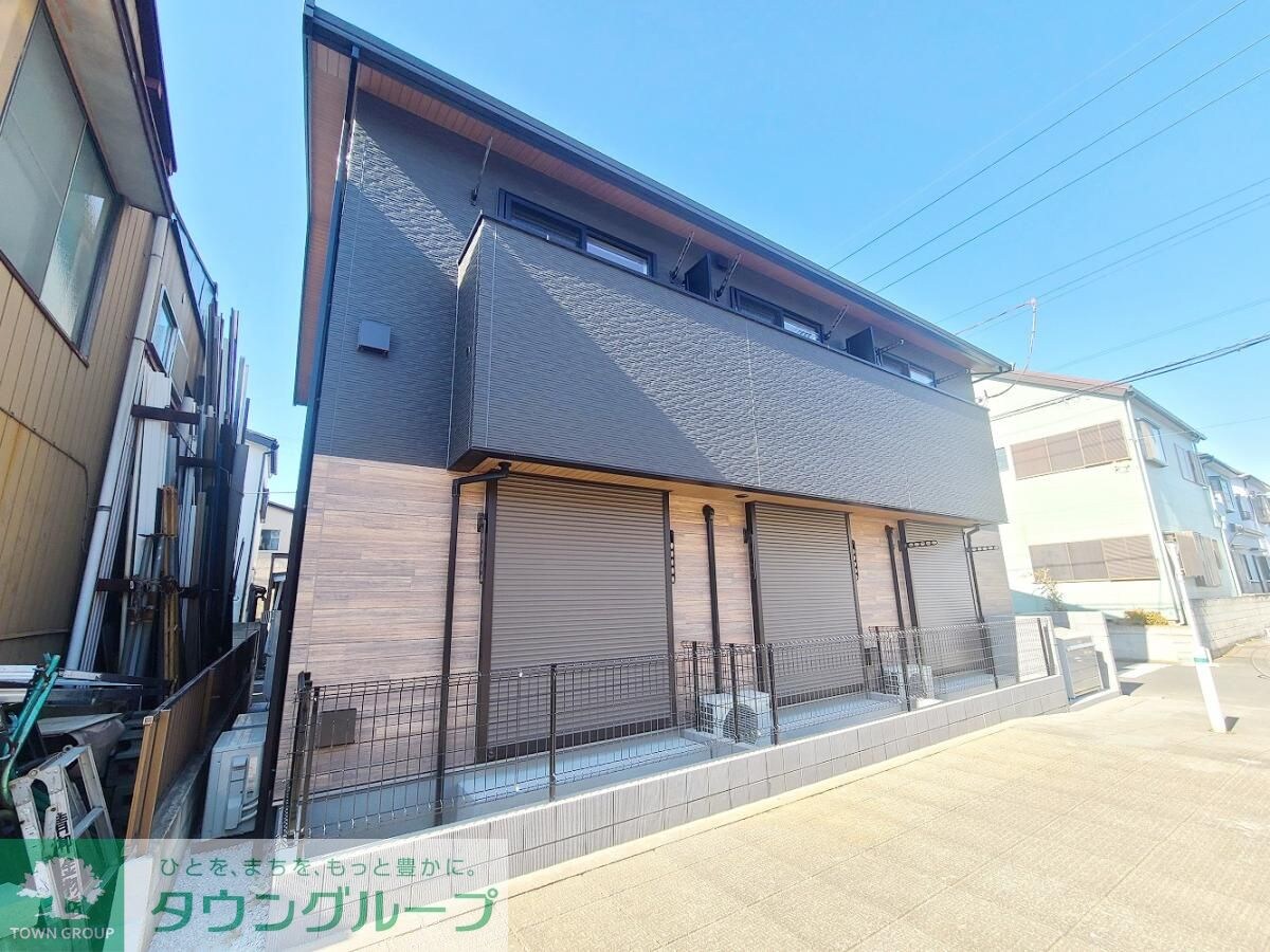 Re:NK(リンク)の物件内観写真