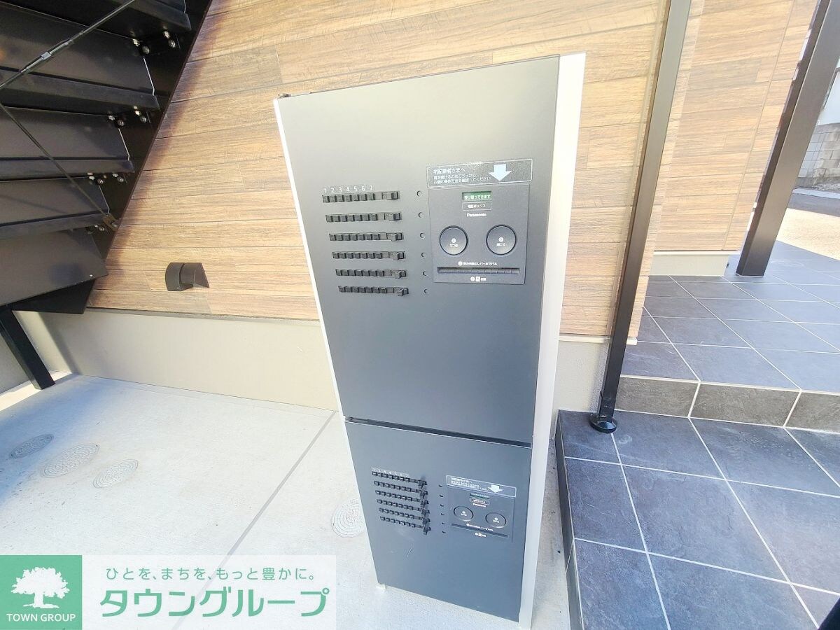 Re:NK(リンク)の物件内観写真