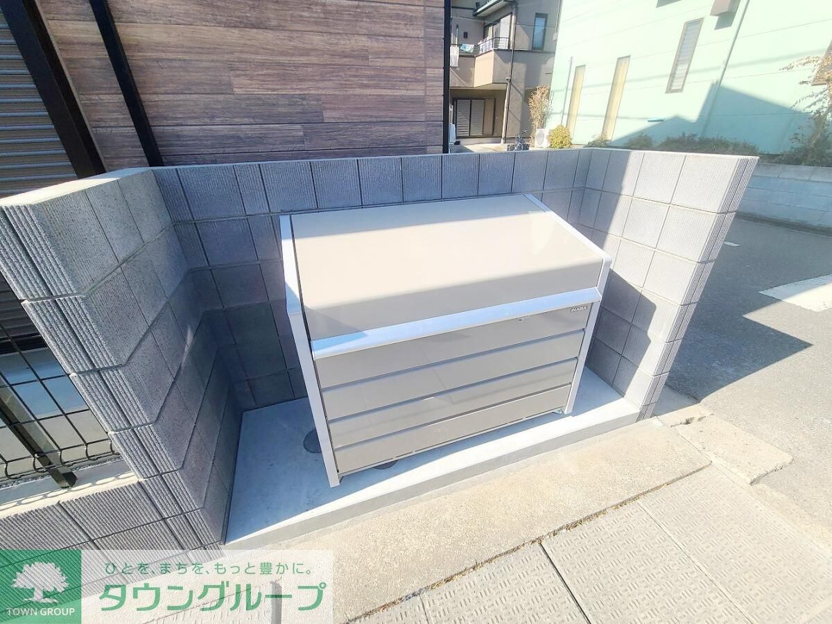 Re:NK(リンク)の物件内観写真