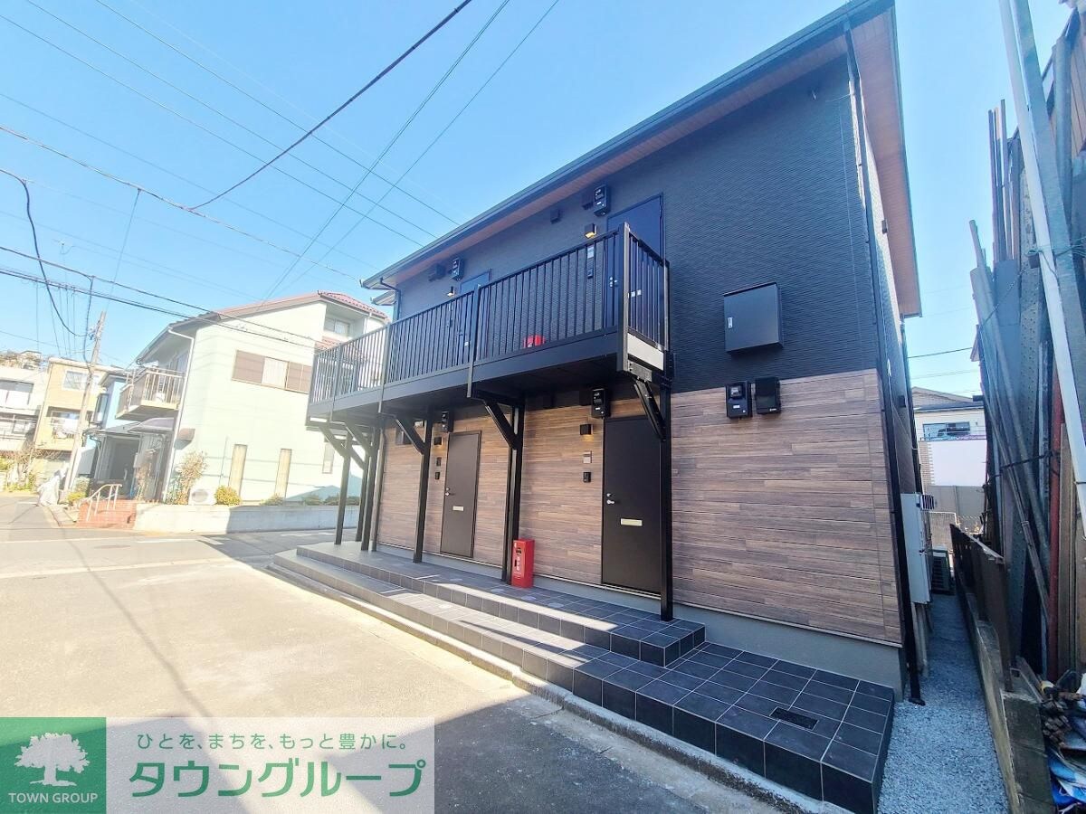 Re:NK(リンク)の物件内観写真