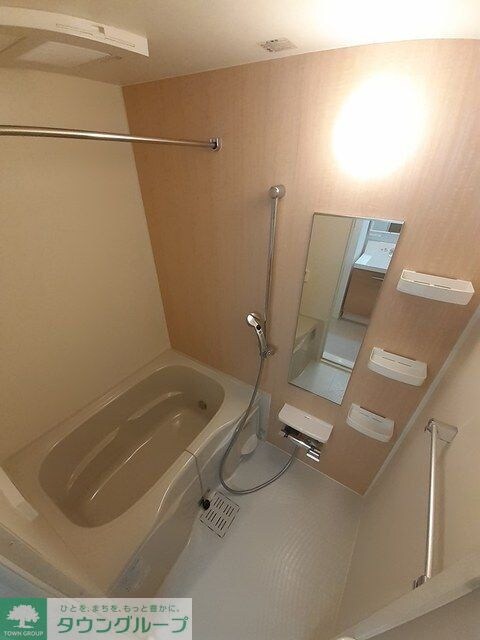 S・Brisaの物件内観写真