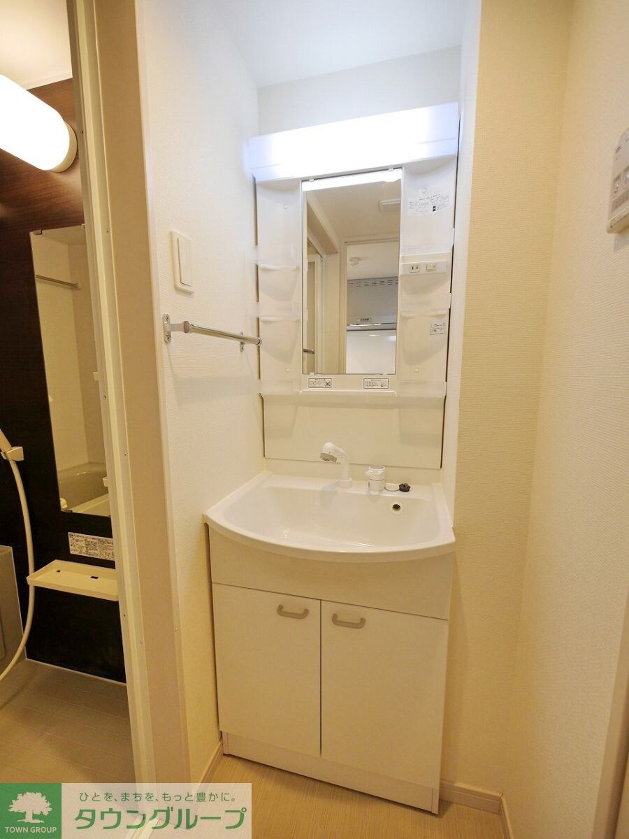 リブリ・richeVIIIの物件内観写真