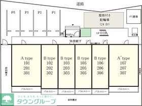 リブリ・richeVIIIの物件内観写真
