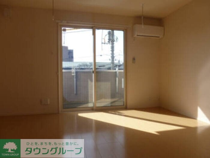 グランディールの物件内観写真