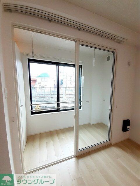 クラウンSTの物件内観写真