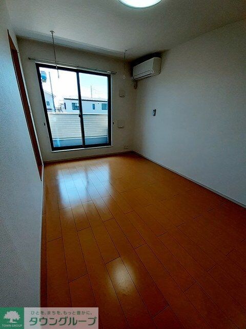 レジデンス KASUKABEの物件内観写真