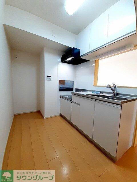 レジデンス KASUKABEの物件内観写真