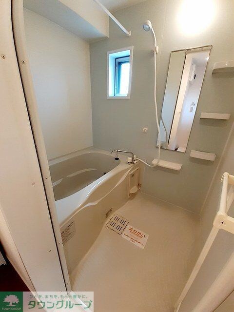 レジデンス KASUKABEの物件内観写真