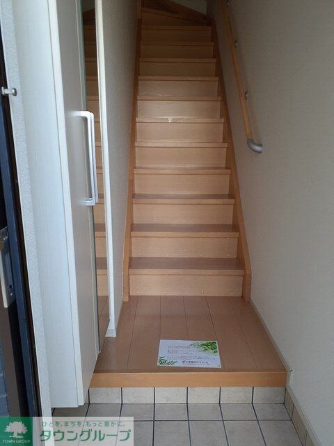 レジデンス KASUKABEの物件内観写真