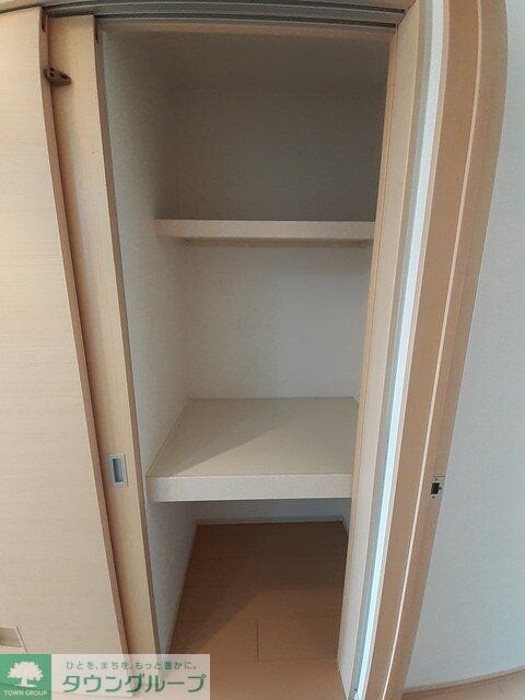 レジデンス KASUKABEの物件内観写真