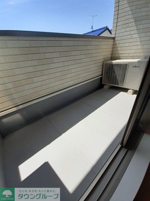 レジデンス KASUKABEの物件内観写真